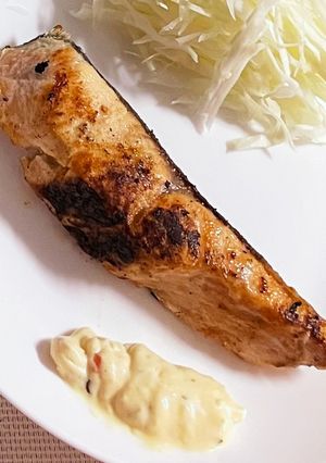 鮭のムニエル☆-レシピのメイン写真