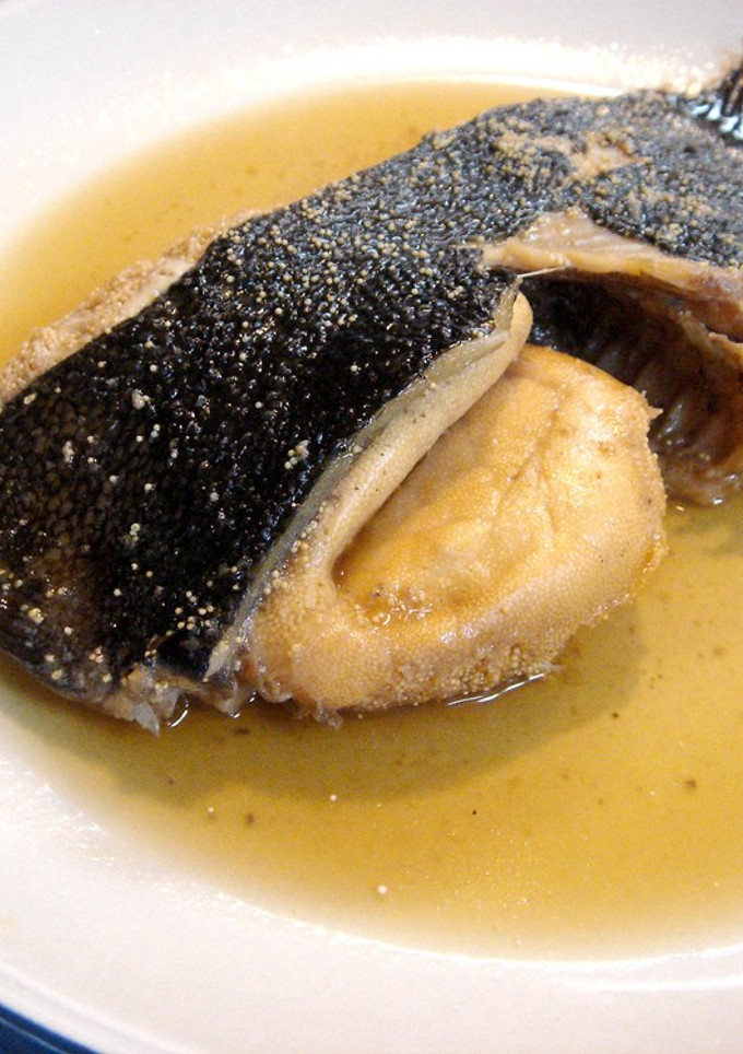 我が家の味☆カレイの煮付け-レシピのメイン写真