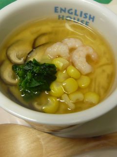 *洋風あったかみるく茶碗蒸し*-レシピのメイン写真