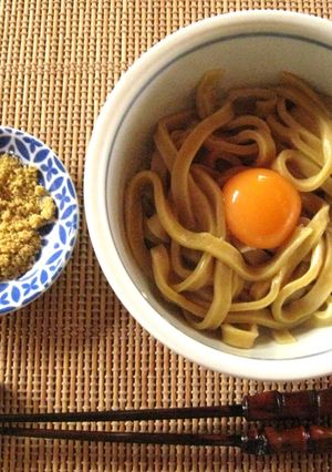 カレーうどんカレーうどん-レシピのメイン写真