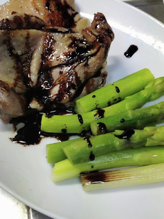 鴨肉のコンフィ-レシピのメイン写真