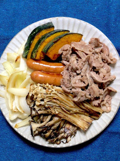 お一人様から気軽に☆焼肉プレート-レシピのメイン写真