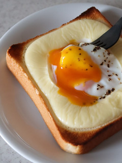 チーズラピュタパン-レシピのメイン写真