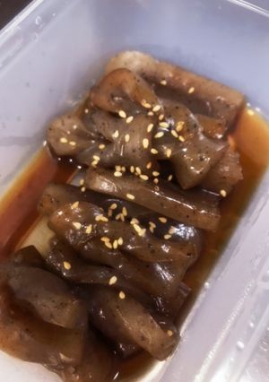 簡単こんにゃく-レシピのメイン写真