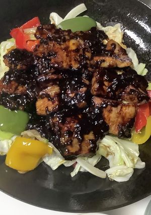 食べ飽きない自信の回鍋肉レシピ-レシピのメイン写真