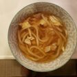 ~子供やランチに~簡単親子うどん