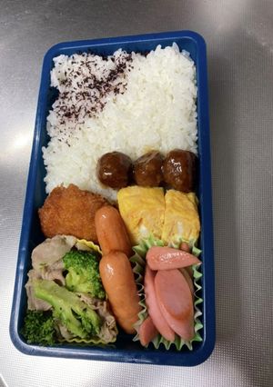 旦那弁816-レシピのメイン写真