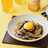 レンジで簡単♪とろとろお月見なすユッケ