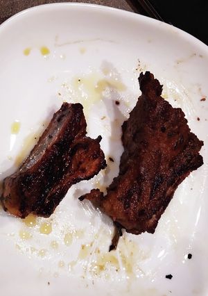 目指せ！アメリカンＢＢＱ〜★-レシピのメイン写真