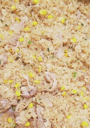 ペッパーランチ-レシピのメイン写真