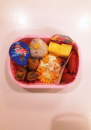 ❁towaおべんとう♡１７８❁-レシピのメイン写真