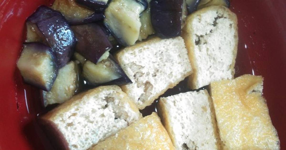 基本からアレンジまで!思わずつくりたくなる「分厚い油揚げ」のレシピ集 | クックパッド