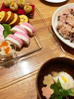 我が家のふっくら赤飯-レシピのメイン写真
