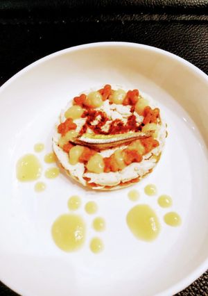 ネコ様のバースデーケーキ-レシピのメイン写真