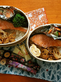 お弁当2021年8月17日-レシピのメイン写真