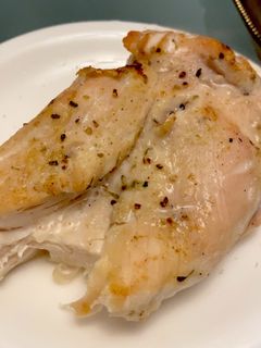 ヘルシー柔らか鶏胸肉-レシピのメイン写真
