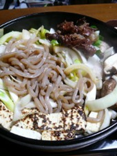 すき焼き-レシピのメイン写真