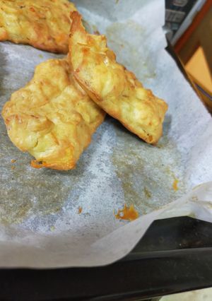 食事系パウンドケーキ？ケーク・サレ？-レシピのメイン写真
