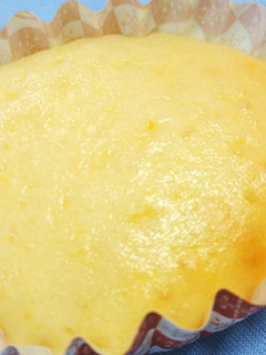 【保育園給食】ヨーグルトケーキ-レシピのメイン写真