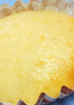 【保育園給食】ヨーグルトケーキ-レシピのメイン写真