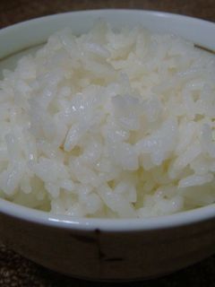 米農家直伝!美味しいご飯の炊き方-レシピのメイン写真
