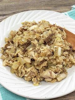 焼きさばで作る!さばそぼろ-レシピのメイン写真