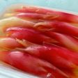 みょうがのだし酢漬け