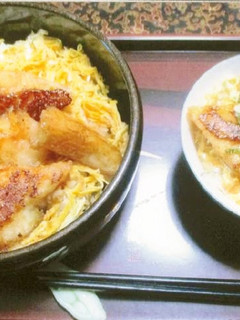 あんこうのひつまぶし-レシピのメイン写真