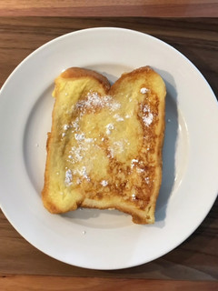 時短簡単しみふわフレンチトースト-レシピのメイン写真