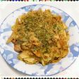♡オリジナルソース焼きそば♡