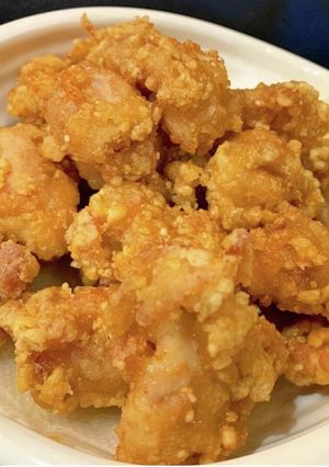 鶏胸肉を 柔らかく仕上げる方法-レシピのメイン写真