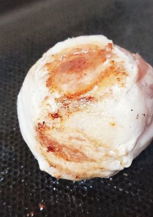 ★トマトまるごと★爆弾トマト!!-レシピのメイン写真