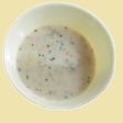 コーンチャウダー#豊明市学校給食