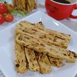 米粉とトマトでビスコッティ【ヴィーガン】