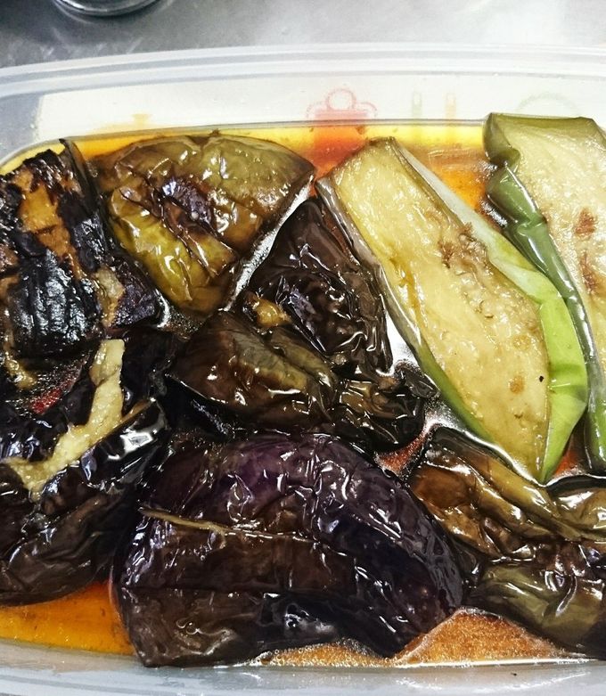 茄子の煮浸し〜 by michi:630 【クックパッド】 簡単おいしいみんなの