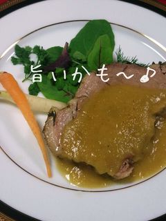 じっくり煮込んだポークソテー-レシピのメイン写真