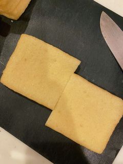 めっちゃ簡単!薄揚げの開き方-レシピのメイン写真