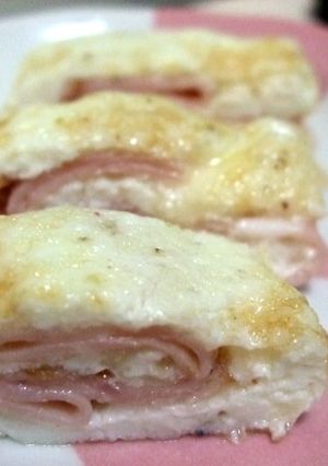 余った卵白で卵焼き☆-レシピのメイン写真