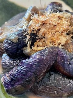 簡単☆なすの煮物-レシピのメイン写真