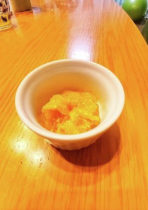 玉ねぎ味噌タレ-レシピのメイン写真