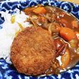 トマトも入れちゃったカレー