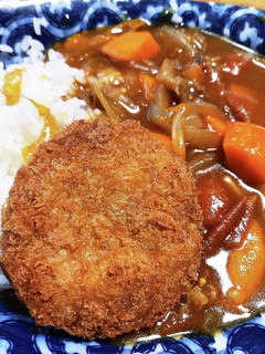 トマトも入れちゃったカレー-レシピのメイン写真