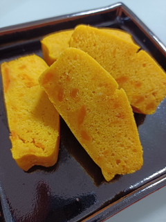 かぼちゃのパウンドケーキ-レシピのメイン写真