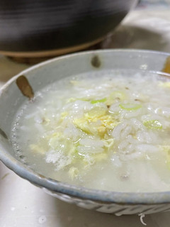 農家のほっこり雑炊-レシピのメイン写真
