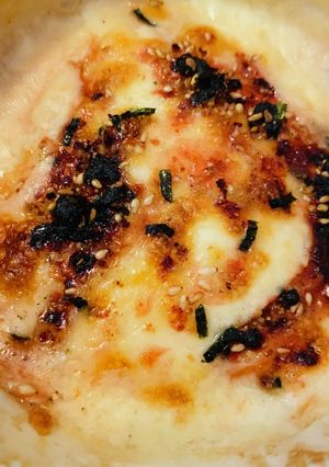 簡単 餅グラタン-レシピのメイン写真