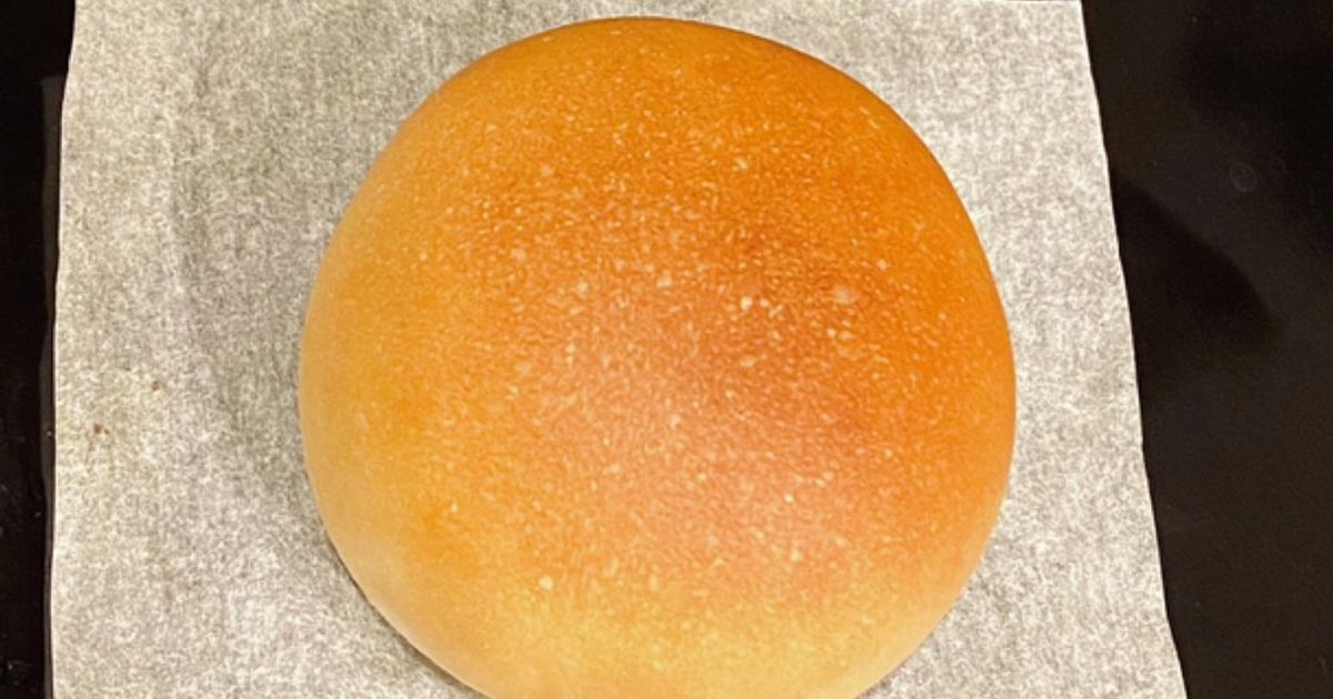 丸パン2点 基本の丸パン by harushot 【クックパッド】 簡単おいしい