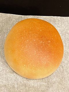 丸パン -レシピのメイン写真