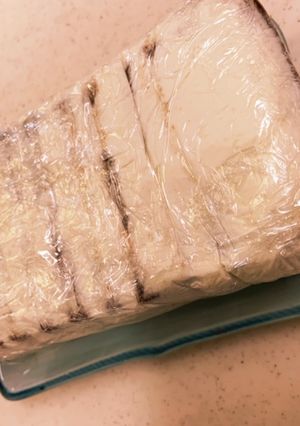 ウエハース消費に☆クリームサンドCAKE-レシピのメイン写真