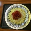 ヨウサマの減塩ジャージャー麺