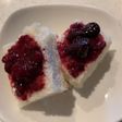 甘さ控えめミックスベリーソース